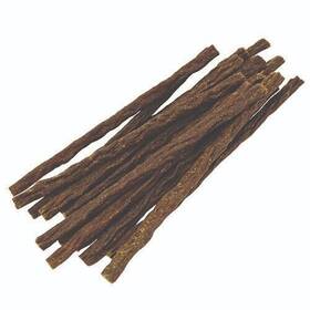 00882 Jones Natural Chews Sausage Sticks Dog Treat 2lbs