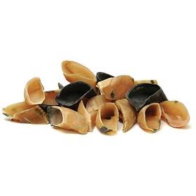 00925 Jones Natural Chews 5lbs Cow Hooves Usa-made High-protein Durable For Aggressive Dog