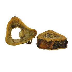 1085jo Jones Natural Chews Small Center Bones 6pk Shrink Wrap