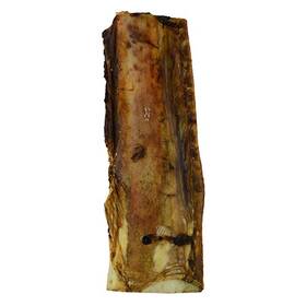 1124jo Jones Natural Chews Rib Bones Medium 3pk Shrink Wrap 4g1b