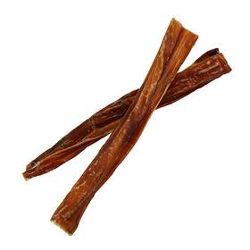 2640jo Jones Natural Chews 4-pack Bully Sticks Usa Beef Long-lasting And Protein-rich For