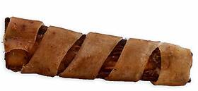 1159 Jones Natural Chews Co Dog Treats Rib Roller Bone 7-8- Inch -1159