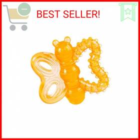 Jw 618940436201 Play Place Butterfly Chew Me