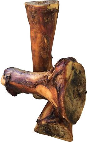 43235-201647 K9 Connoisseur Single Ingredient Dog Bones Made In Usa 1 Count Pack Of 3