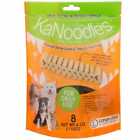 Kan-912 Kanoodles Dental Chews Treats Large Counts 8809058113920