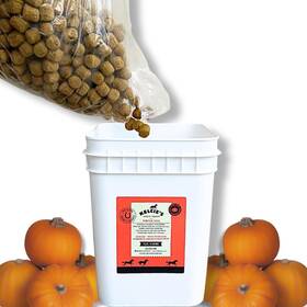 Kelcies Pumpkin Spice 060667800073 Horse Treats For Training And Bonding - Made With All-n