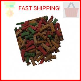 596866 Kent 639139002243 Dog Biscuits 4 Lbs. 550/552