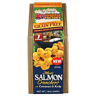 Kg-006068 Granola Factory Crunchers Grain Free Atlantic Salmon Dog 878803006068