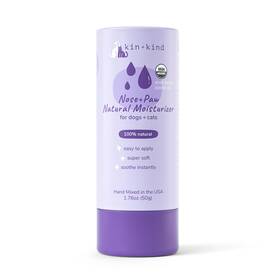 Kin Kind 854362006152 Kid Nose/paw Moisture Stick 2.3oz. Organic