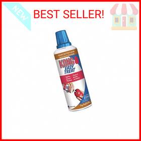 65465 Kong - Easy Treat Dog Paste Peanut Butter 8 Ounce