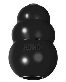 Kong Company 035585111124 Classic - Extreme Large-black