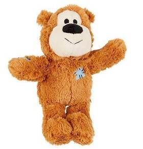 Kong Company 035585454252 Wild Knots Bears