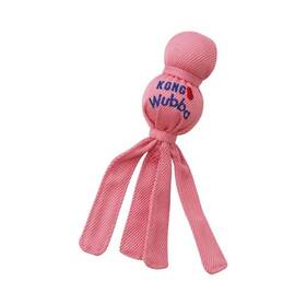 Kong Company 035585800035 Wubba Dog Toy Puppy Wp3