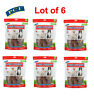 B006zq4jiw Lam 100396 Pet Center Lot Of Pci Lamb Crunchys Dried Lung