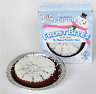 Lazy Dog Frost Bites Free Shipping Gift Pink