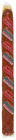 Lepusmryc22663 Bridgford Pepperoni Old World Sticks Pack Of Free 767563332213