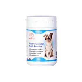 Love Can Fly 710577021198 Cat Teeth Cleaning For Dog Plaque Tartar Remover Oral Eliminates Bad