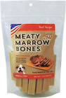 Lp5054 Loving Pets Products Small Meaty Marrow Bones 842982050549