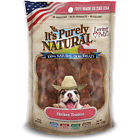 4oz-chicken Lp5200 Loving Pets Products Its Purely Natural Treats Tenders 842982052000
