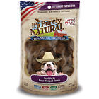 4oz-beef Lp5223 Loving Pets Products Its Purely Natural Treats Jerky 842982052239
