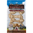 Lp5685 Loving Pets Products Pure Buffalo Bully Stick Dusted 842982056855