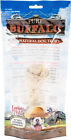 Lp5687 Loving Pets Products Pure Buffalo Bully Stick Dusted 842982056879