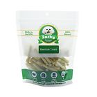 Luckypremiumtreats Chicken Sticks Twists Flavored Rawhide Dog Treats For Toy Size Dogs Made In The 711436970859