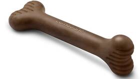 Lumabone 810054210191 2 Pack Bulkster Bacon Flavored Chew Giant Colossal For Up To 140 Lb Dog
