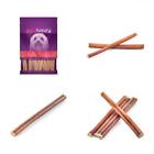 Luxbully6thinind Sticks Twists Bully By Pack Beef Dog Treats 840139109119