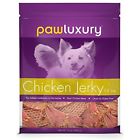 Luxchicjerky12ind Chicken Jerky By Natural Dog Treats 840139109430