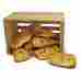 M33024box Merrick Merricks Moozles Beef Chew For Dogs 24 Ct