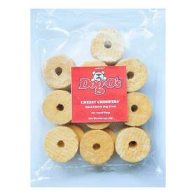 Dos16chomp Marcoot Dog-o S Cheesy Chompers All Natural Made In The Usa Grain Free Real Ch