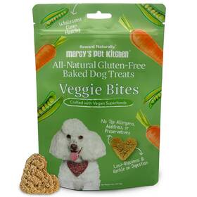 Marcys Pet Kitchen 195893558803 Diabetic Dog Treats-vet Recommend-no Preservatives - Crunchy Superfoods Al