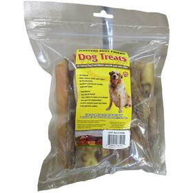 031mbf-66195 Masters Best Friend 06-006195 Beef Bully Chews 6 Inch 1lb