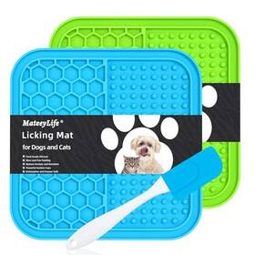 B0brxmy14l Mateeylife Lick Mats For Dogs And Cats Anxiety Relief Boredom Reducer Bathing