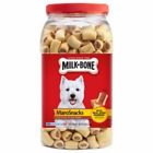 Mb-50oz Maro Dog Snacks Oz 079100529308