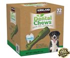 Mbrsayiwnm General Kirkland Dental Chews Count Grain Gluten Free Pet