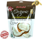 Mcklm7eo6k Grandma Lucys Piece Organic Baked Dog Treats Wheat 689738466755