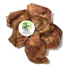 Med-thick-cut 6pk Sancho Lolas Closet Pig Ears For Dogs Made 635983761336