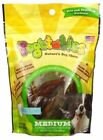 Medium-8.4oz Pegetables Chew Treats Dogs Medium Greenies Natural Dog 0692121033786