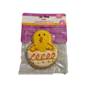 Shipsn24hours-frosted Meijer 719283867094 Dog Treat Pb Flavored-limited Edition