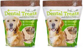 98-ezyb-b5lr Members Mark Dental Chew Treats For Dogs 30 Ct. / 2 3.75 Pound Pack Of