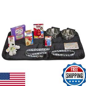 B07dpxc61c Midwest Homes For Pets Puppy Starter Kit Large