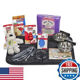 B07dq19tw3 Midwest Homes For Pets Puppy Starter Kit Small