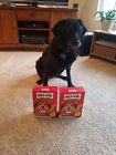 Milkbonebundle9 Milk-bone Original Senior Dog 079100900466