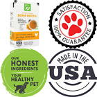 Mp-999798.2 Only Natural Pet Free Range Chicken Bone Broth 811241017609