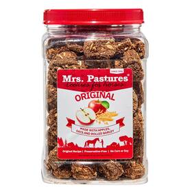 Mrs. Pastures 708852000352 Cookies And Treats For Horses - Premium Horse Made With