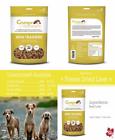 Mt-fd-50 Naturals Crumps Mini Trainers Freeze Dried Beef Liver Pack Oz