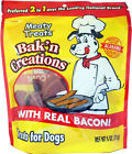 Mt224 Sunshine Mills Meaty Treats Bakn Creations Bacon Oz 070155170224