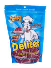 Mt255 Sunshine Mills Meaty Treats Steaknite Delights Oz 070155170255